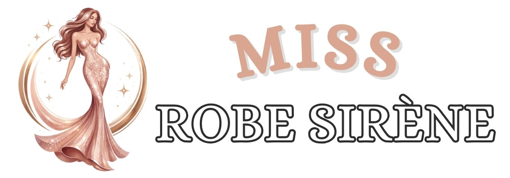Miss Robe Sirène